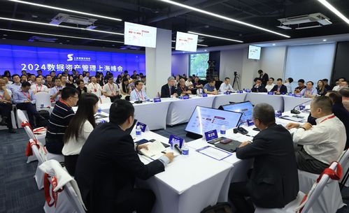 数据资产化之路 从概念到价值的实践挑战与破局思考——专访国家信息中心原常务副主任