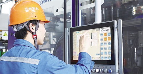 科技创新驱动，打造有机过氧化物产业单项冠军——兰州助剂厂以信息技术咨询服务助推品牌影响力扩大